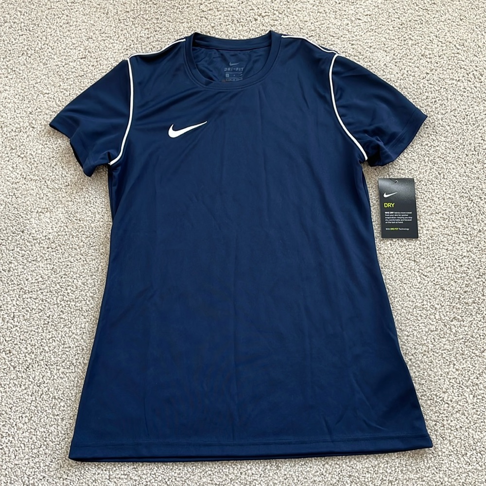 Nike USA Wrestling T-shirt